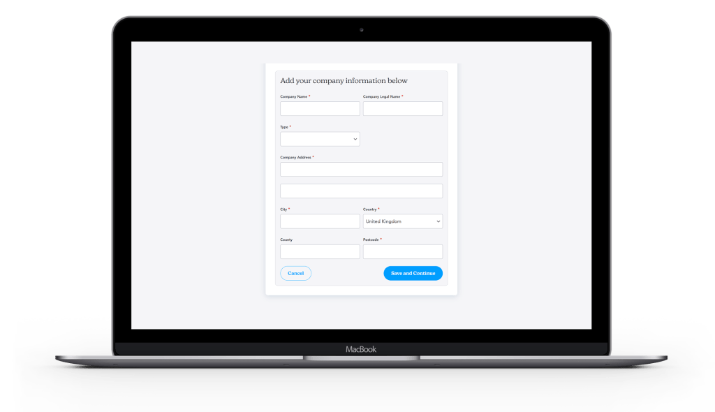 Omnyfy Buyer Organisation B2B marketplaces