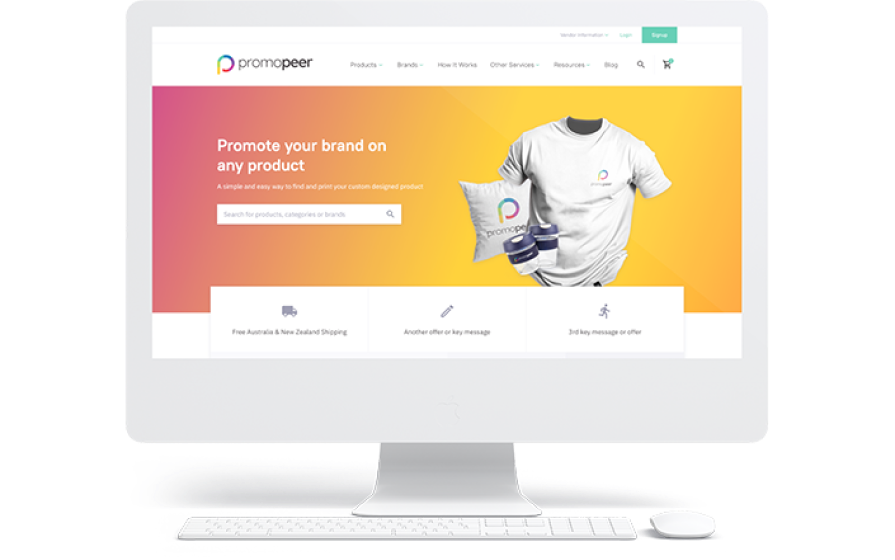 Promopeer