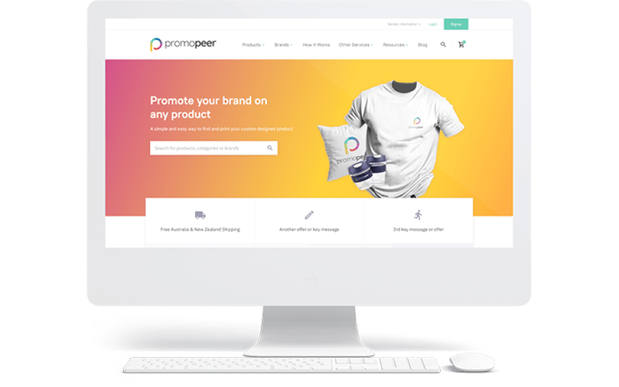 Case Study Promopeer