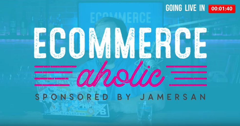 eCommerce Aholic