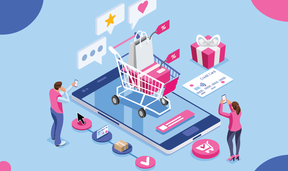 Invisible Commerce