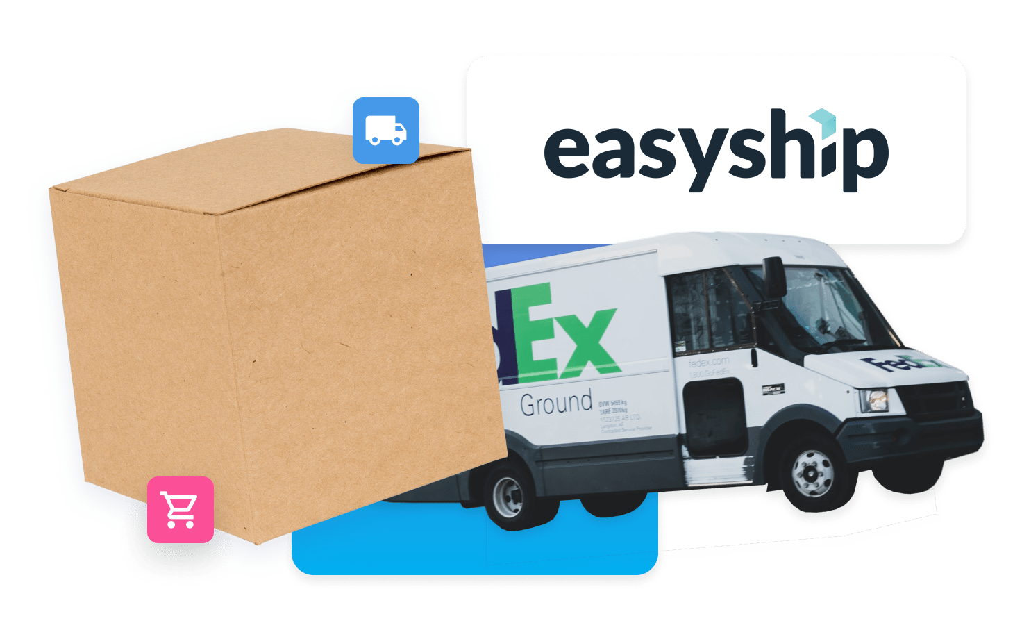 Module Easyship Featured