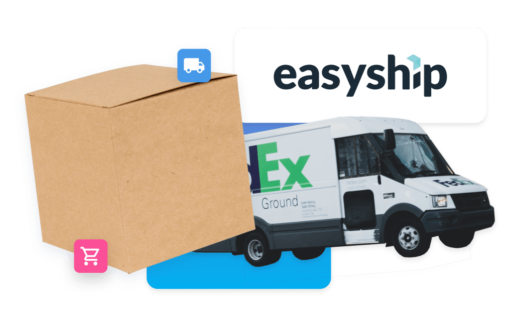 Module Easyship Featured