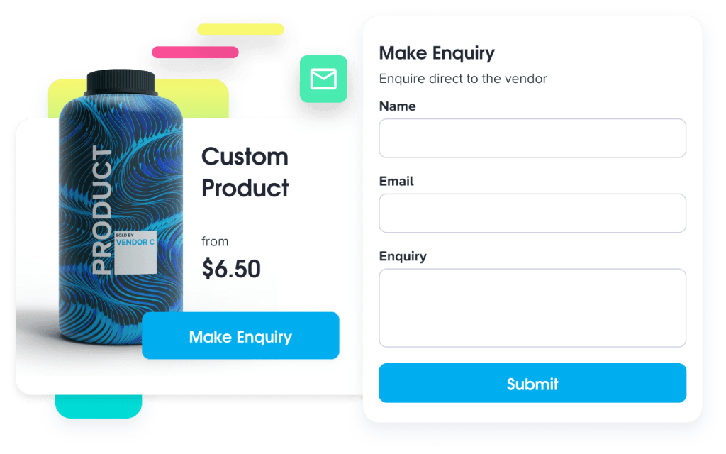 Module Enquiry Featured