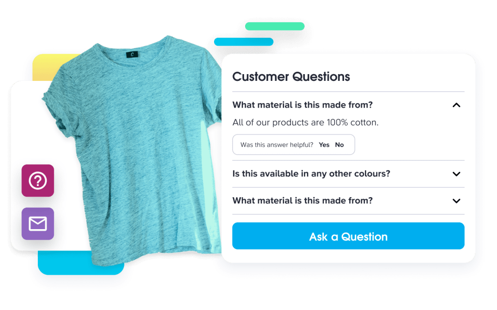 module product qa featured