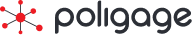 poligage logo