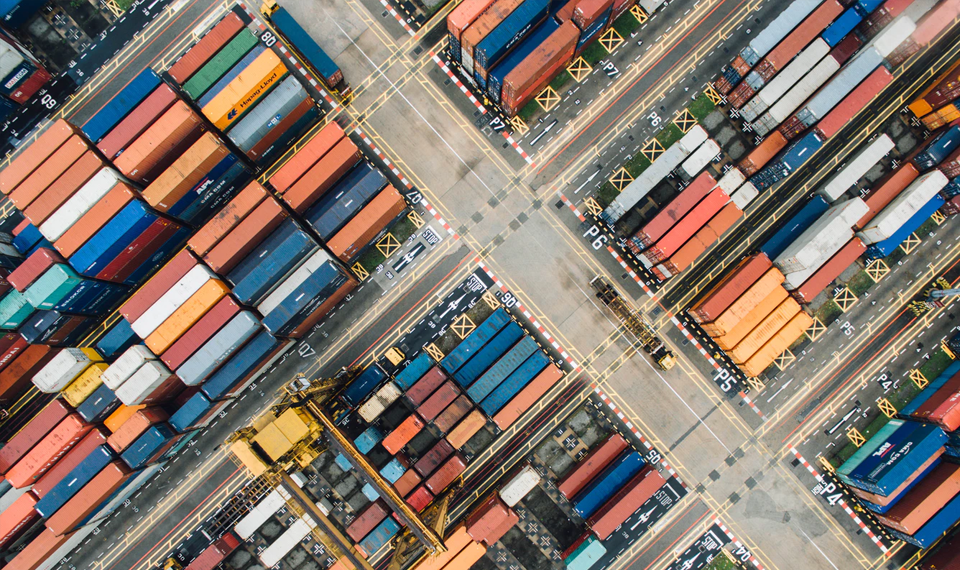 Shipping Incoterms