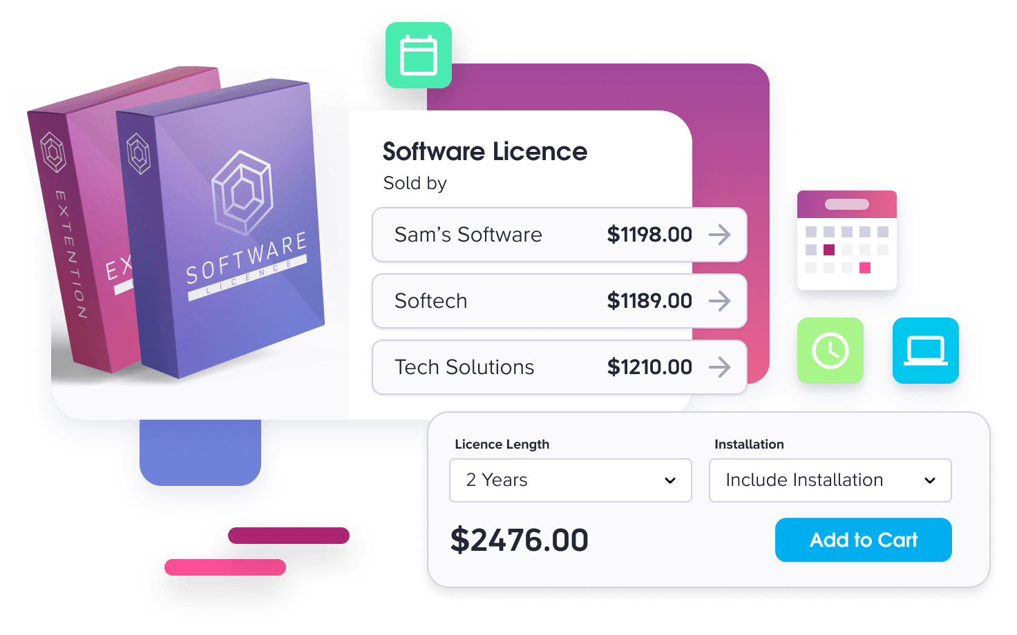 Software