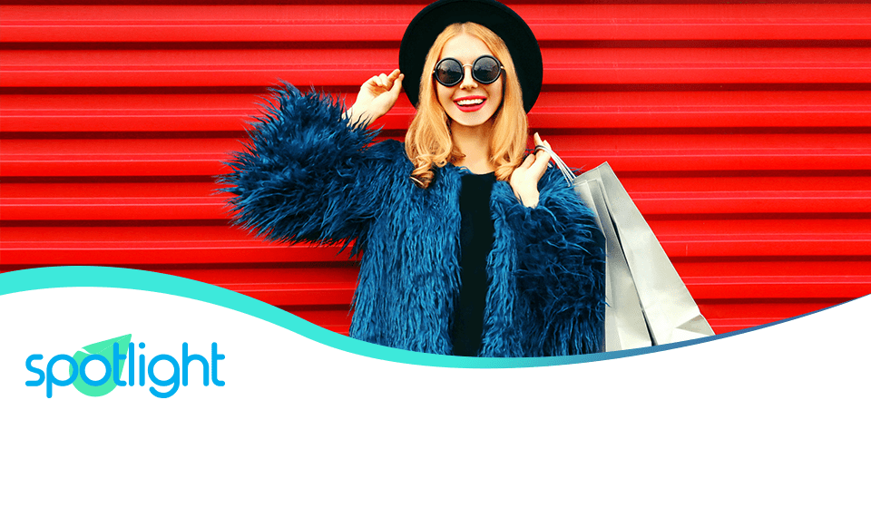 Spotlight Fashion Marketplace