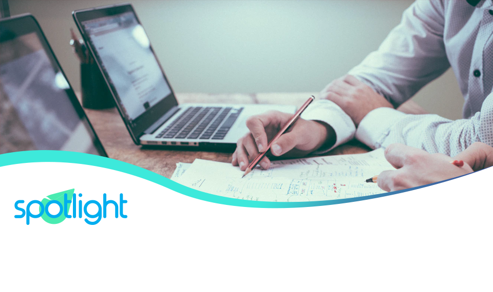 Spotlight article how to create a professional service marketplace