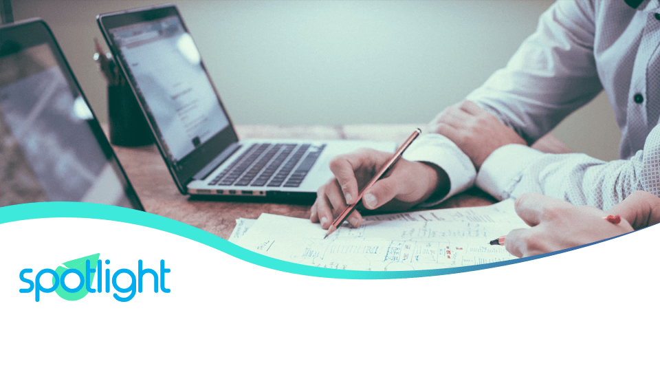 Spotlight article how to create a professional service marketplace